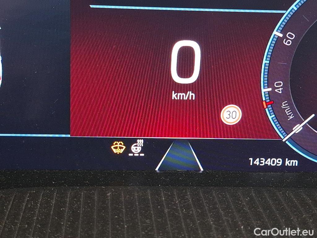  Skoda  Octavia  Combi Style 2.0 TDI 115CV BVM6 E6dT #82