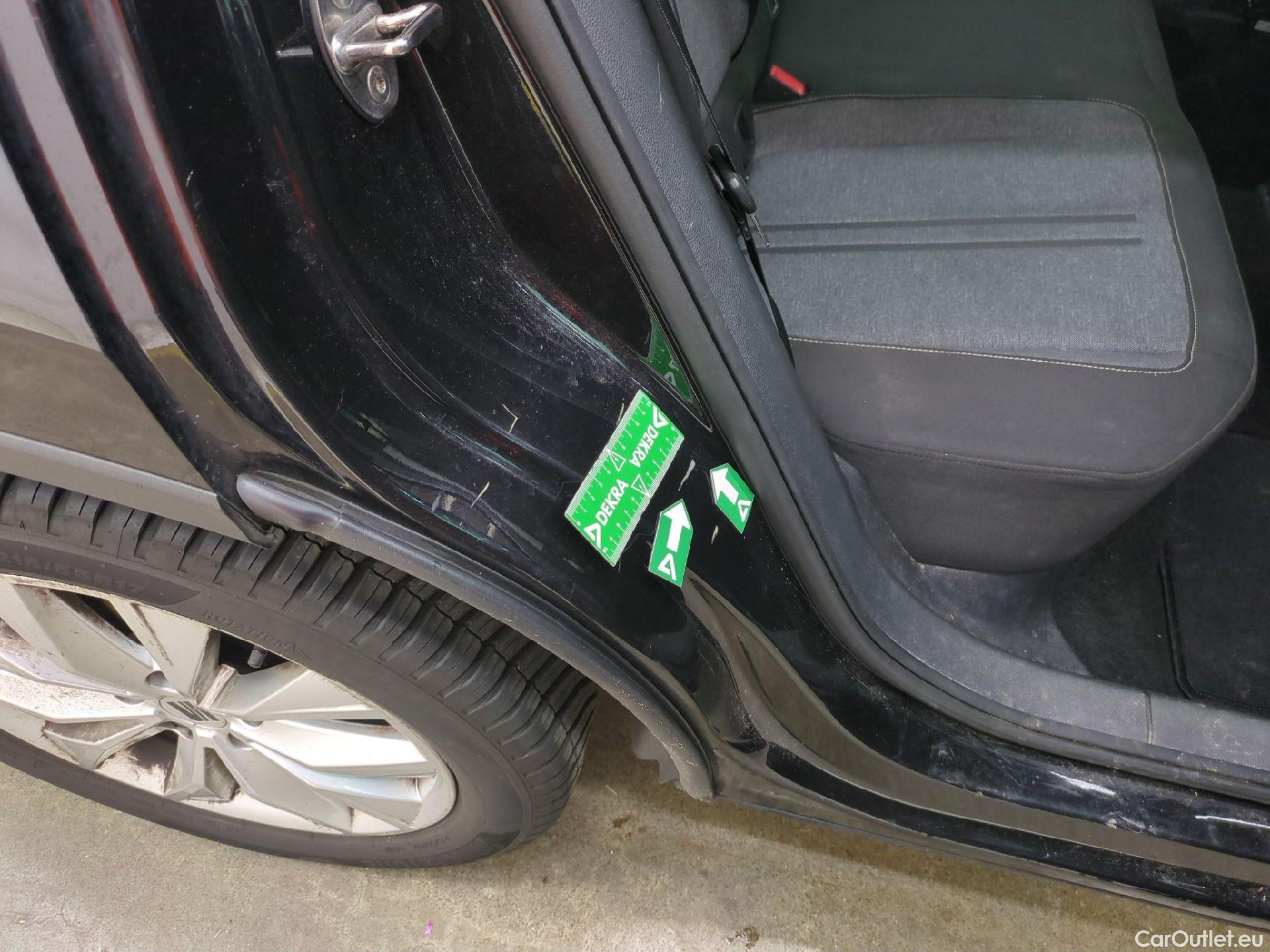  Seat  ATECA  Style Business 1.0 TSI 110CV BVM6 E6d #63