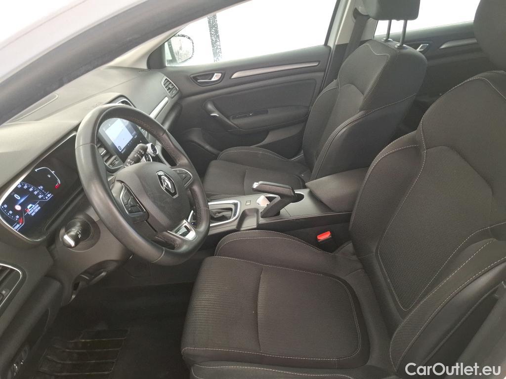  Renault  Megane  IV Berline 5pt. Business 1.5 dCi 115CV BVA7 E6d #21