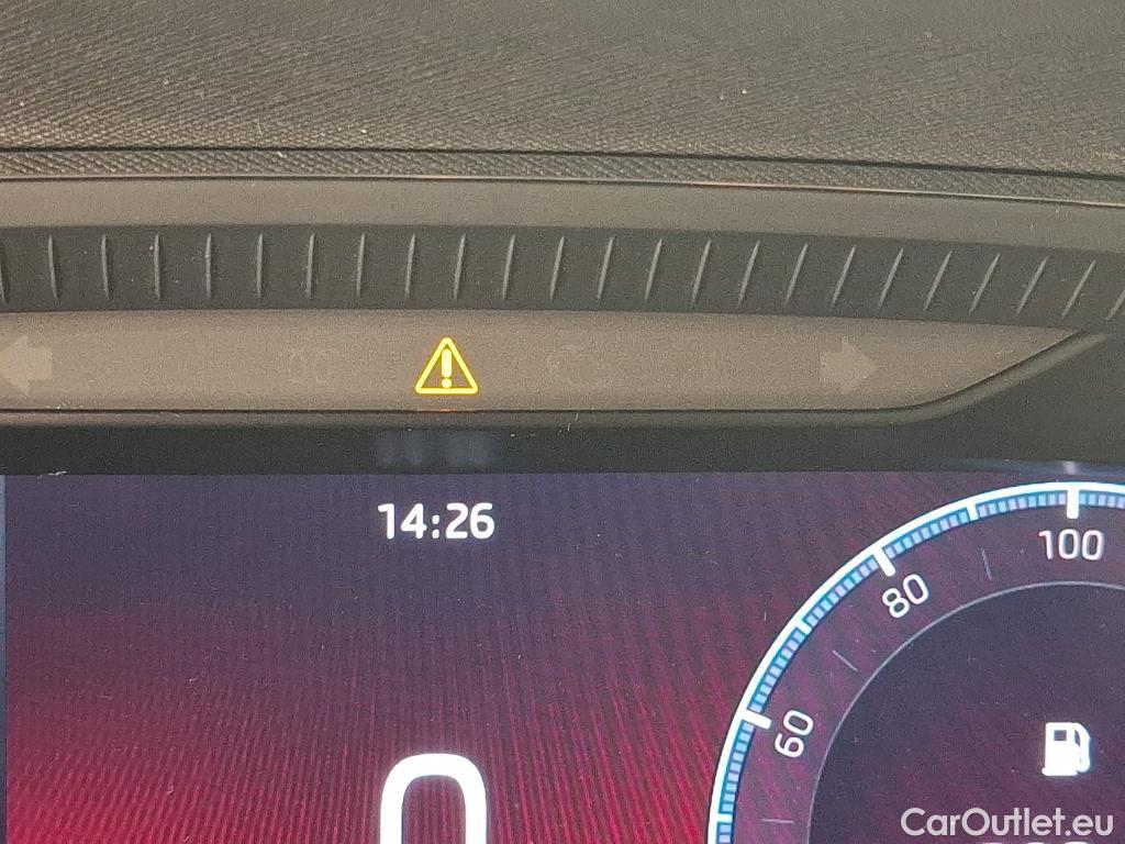  Skoda  Octavia  Combi Style 2.0 TDI 115CV BVM6 E6dT #81