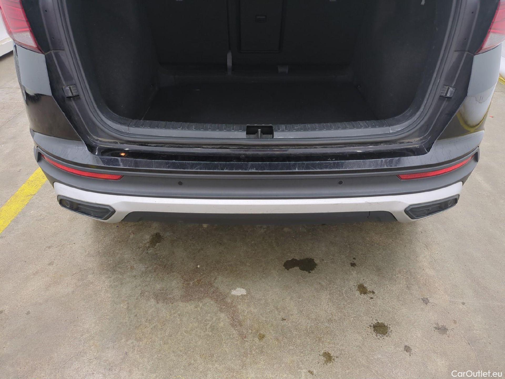  Seat  ATECA  Style Business 1.0 TSI 110CV BVM6 E6d #44