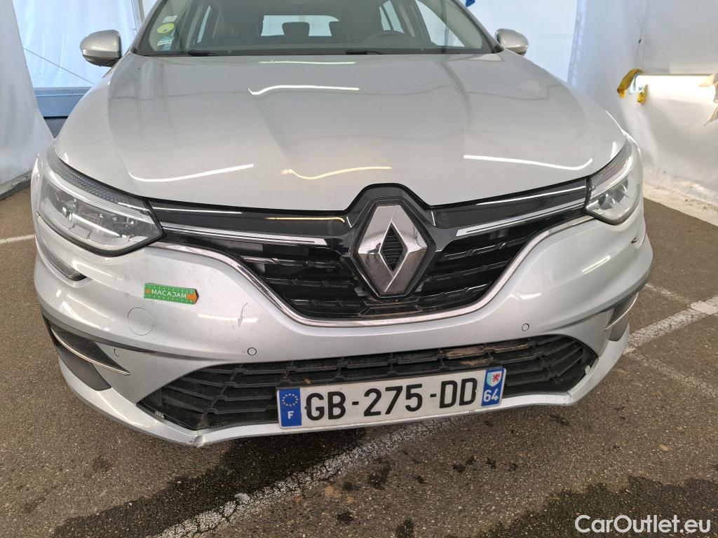  Renault  Megane  IV Grandtour Business 1.5 dCi 115CV BVM6 E6d #4