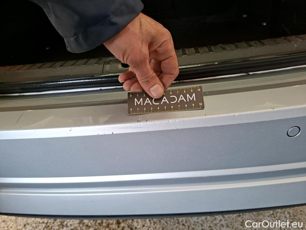  Skoda  Octavia  Break Business 2.0 TDI 115CV BVA7 E6d #17