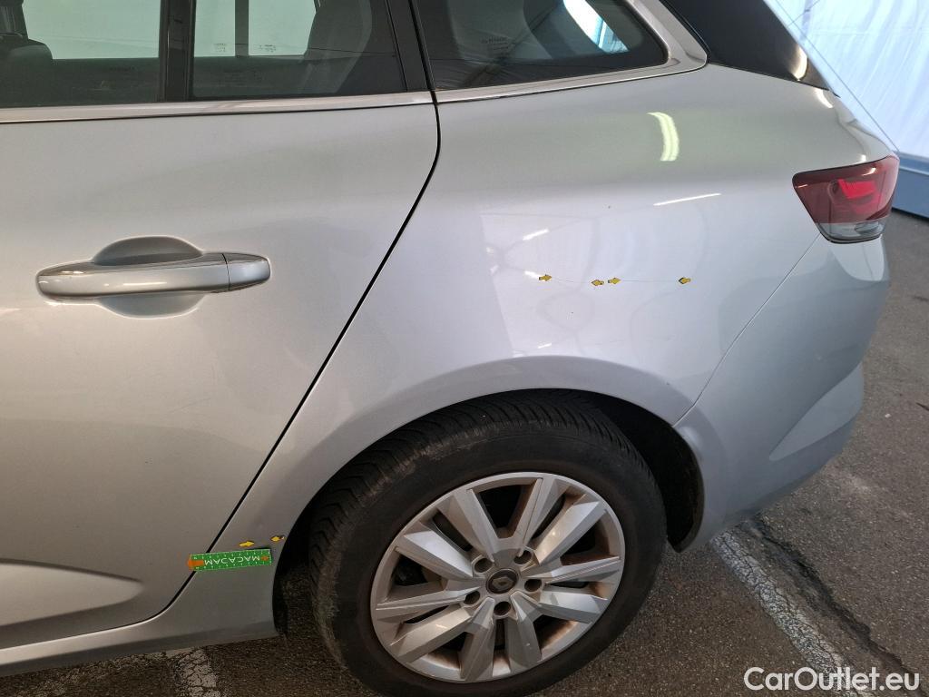  Renault  Megane  IV Grandtour Business 1.5 dCi 115CV BVM6 E6d #55