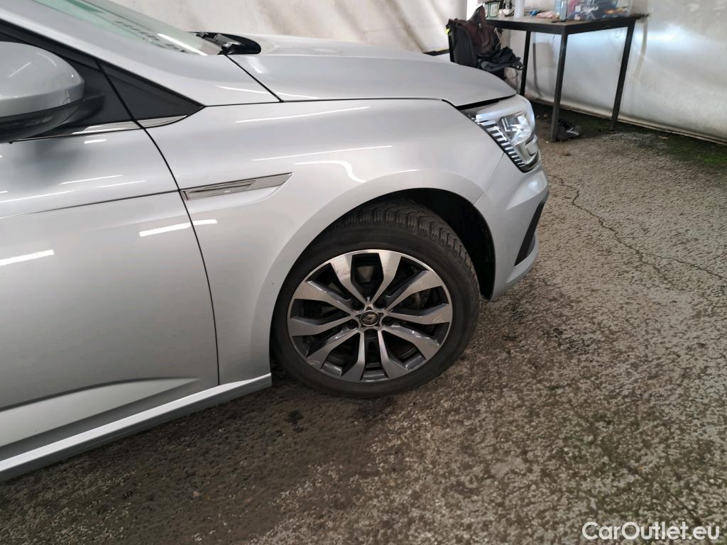  Renault  Megane RENAULT Mégane Estate / 2020 / 5P / Break techno TCe 140 EDC #13