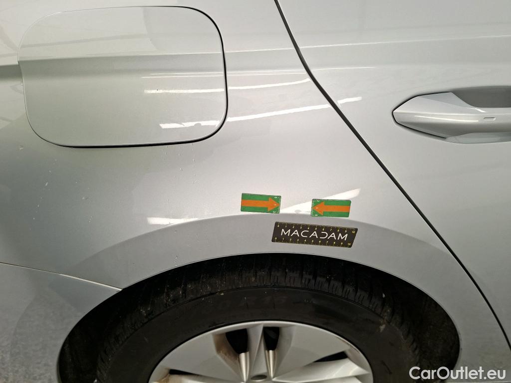  Skoda  Octavia  Break Business 2.0 TDI 115CV BVA7 E6d #25