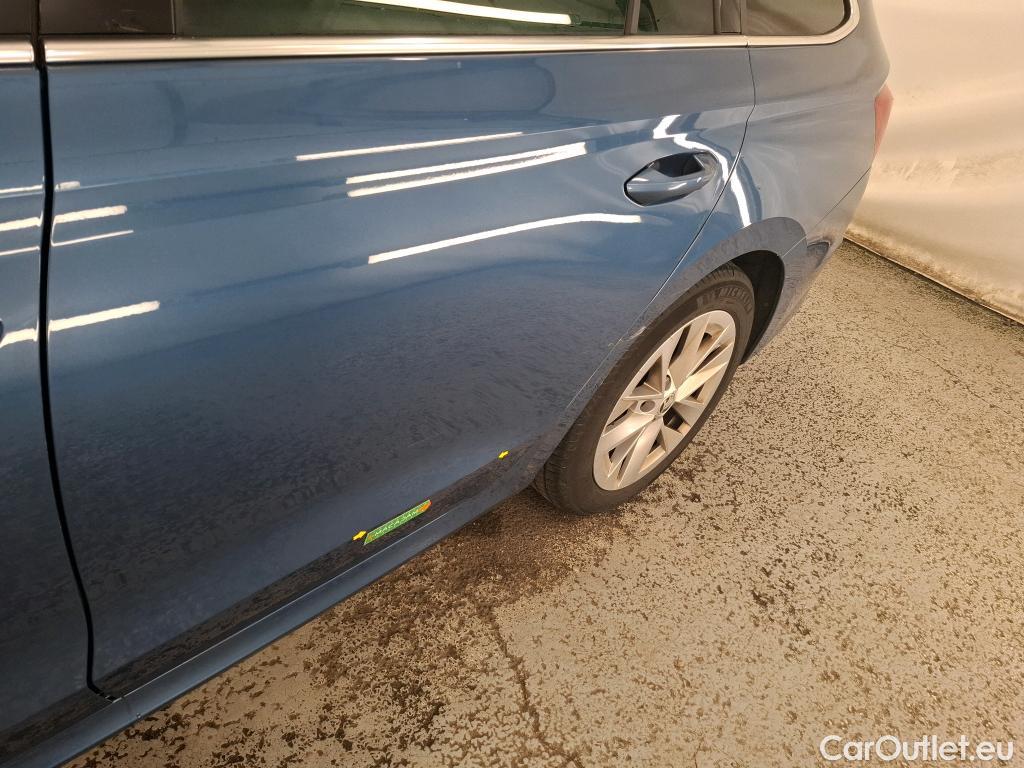  Skoda  Octavia  Combi Style 2.0 TDI 115CV BVM6 E6dT #51