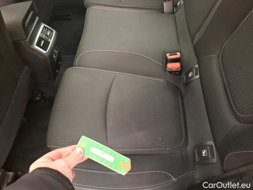  Renault  Megane  IV Berline 5pt. Business 1.5 dCi 115CV BVA7 E6d #25