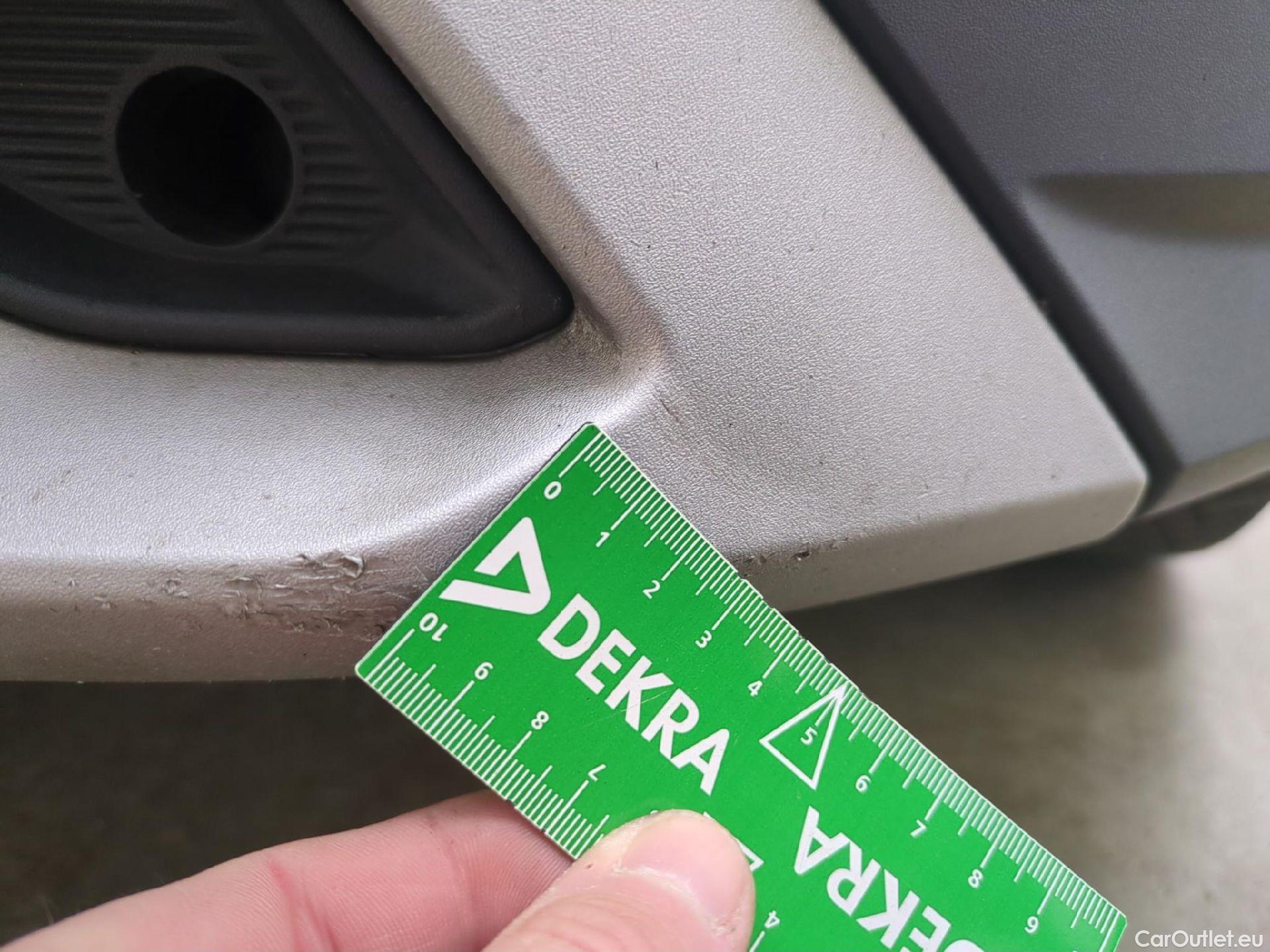  Seat  ATECA  Style Business 1.0 TSI 110CV BVM6 E6d #25