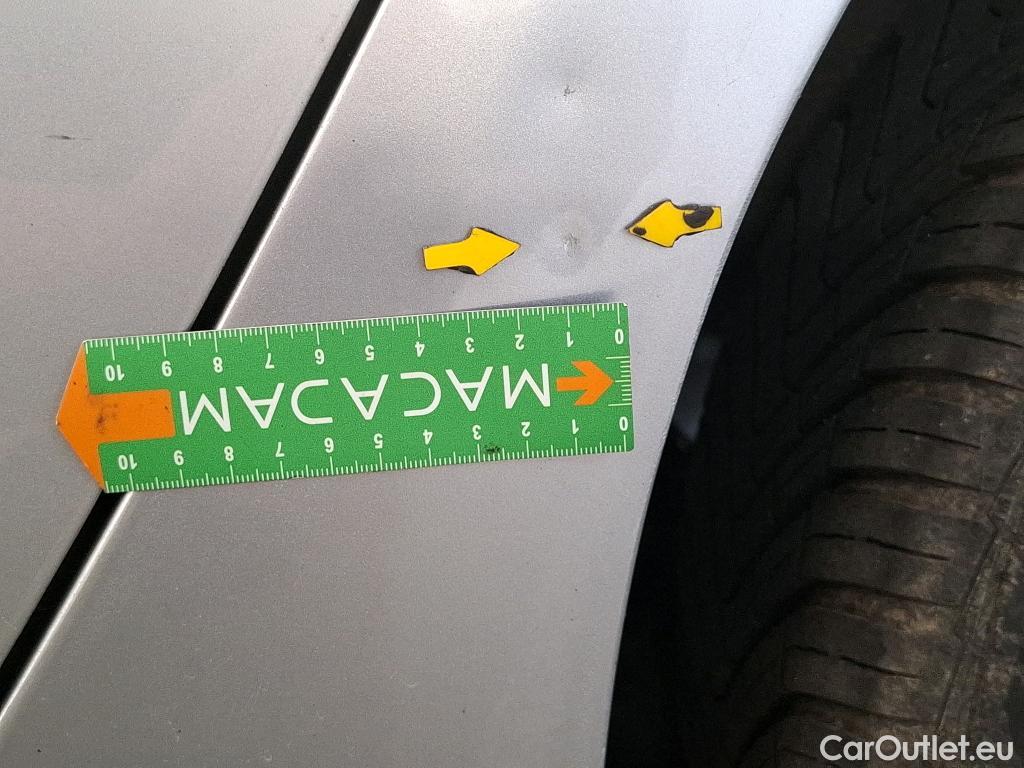  Renault  Megane  IV Grandtour Business 1.5 dCi 115CV BVM6 E6d #57