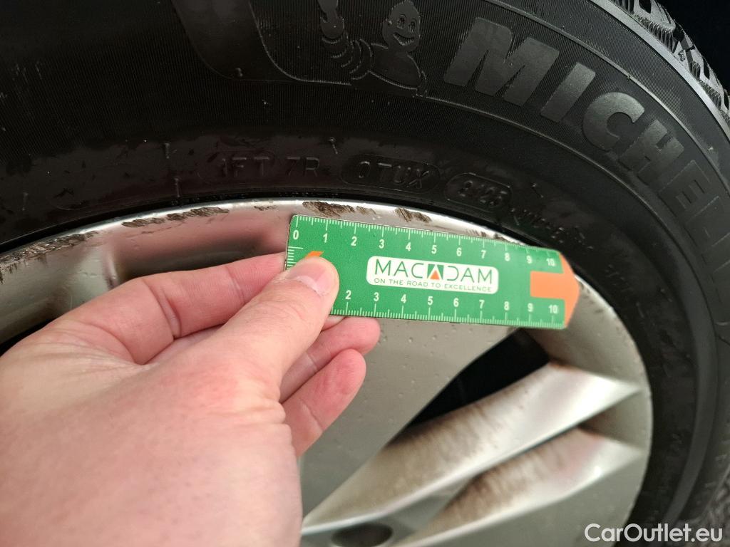  Skoda  Octavia  Break Business 2.0 TDI 115CV BVA7 E6d #17