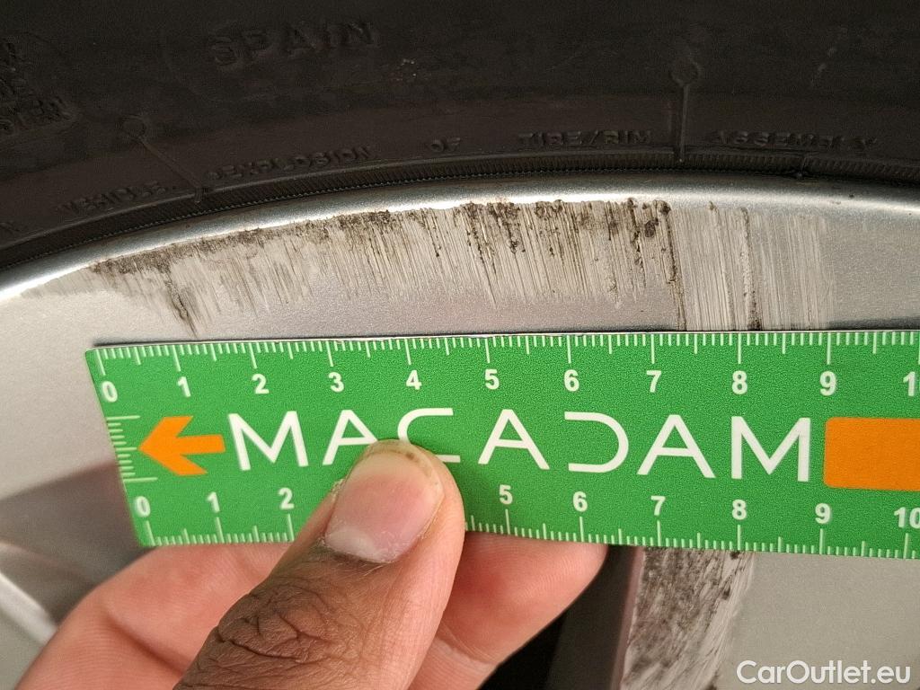  Skoda  Octavia  Combi Style 2.0 TDI 115CV BVM6 E6dT #37