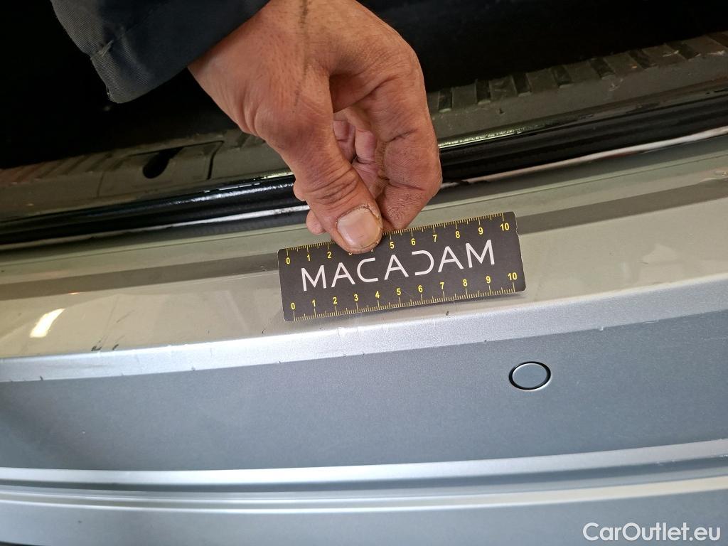  Skoda  Octavia  Break Business 2.0 TDI 115CV BVA7 E6d #22