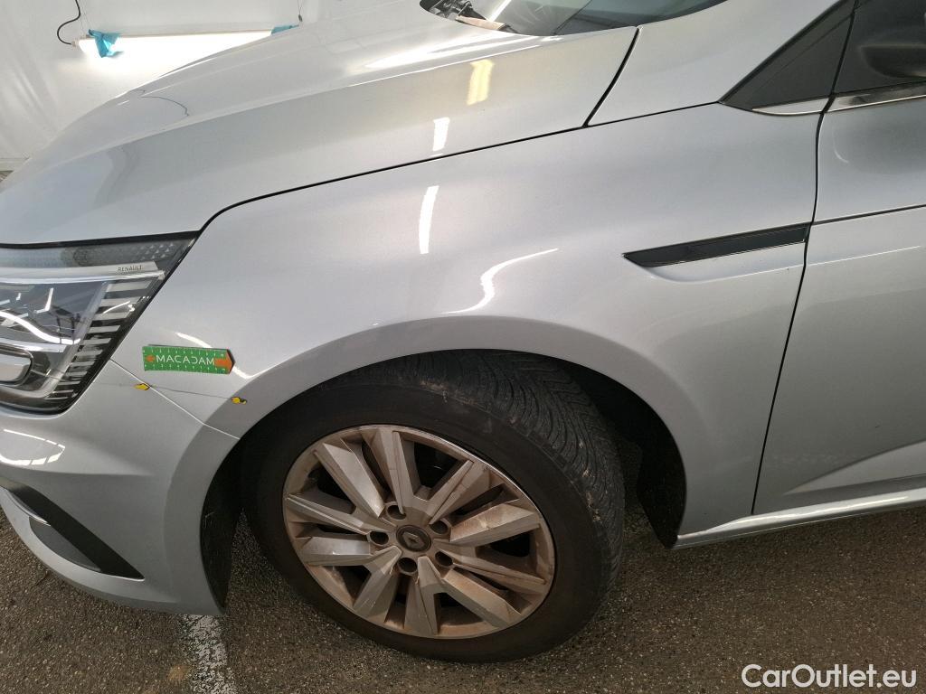  Renault  Megane  IV Grandtour Business 1.5 dCi 115CV BVM6 E6d #63