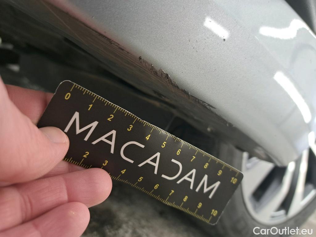  Renault  Megane RENAULT Mégane Estate / 2020 / 5P / Break techno TCe 140 EDC #6