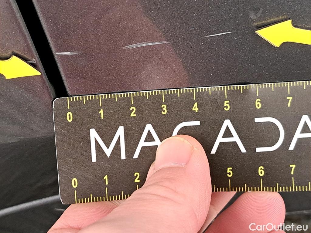  Skoda  Octavia  Break Ambition 2.0 TDI 115CV BVA7 E6d #13