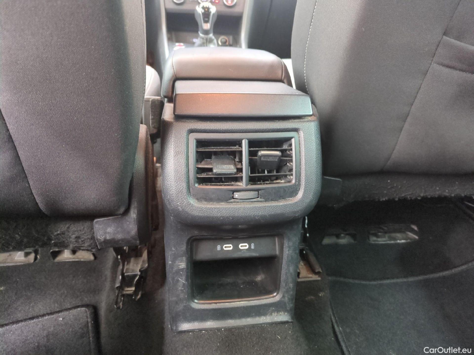  Seat  ATECA  Style Business 1.0 TSI 110CV BVM6 E6d #7