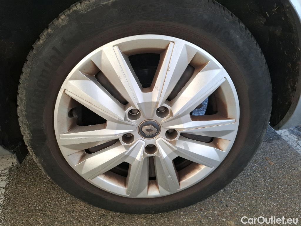  Renault  Megane  IV Grandtour Business 1.5 dCi 115CV BVM6 E6d #125