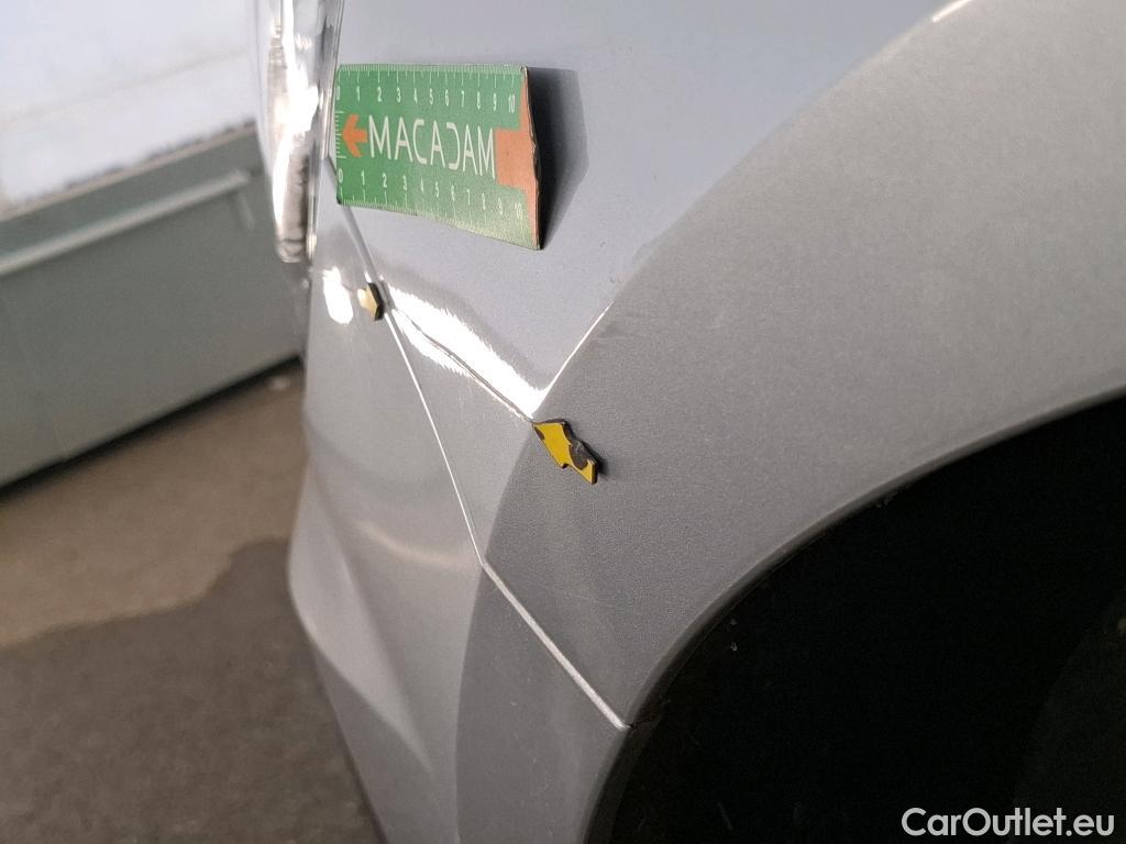  Renault  Megane  IV Grandtour Business 1.5 dCi 115CV BVM6 E6d #66