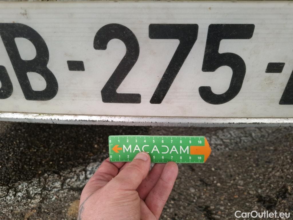  Renault  Megane  IV Grandtour Business 1.5 dCi 115CV BVM6 E6d #11