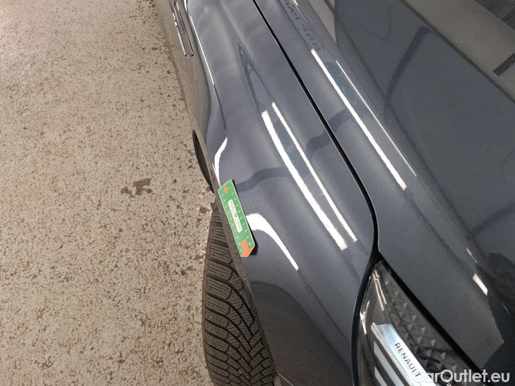  Renault  Megane  IV Estate Evolution 1.5 dCi 115CV BVA7 E6d #6