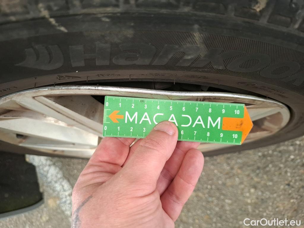  Renault  Megane  IV Grandtour Business 1.5 dCi 115CV BVM6 E6d #133