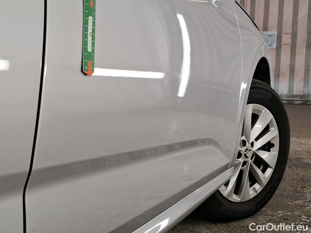  Skoda  KAMIQ  Ambition 1.0 TSI 110CV BVA7 E6d #14