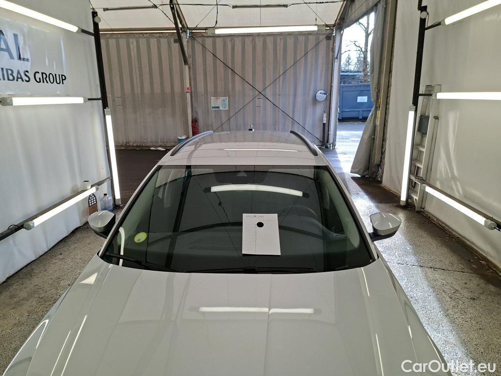  Skoda  Octavia  Break Business 2.0 TDI 115CV BVA7 E6d #1