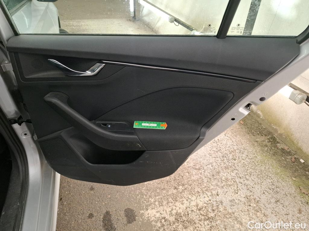  Skoda  KAMIQ  Ambition 1.0 TSI 110CV BVA7 E6d #9