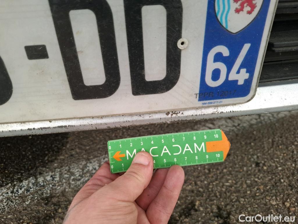  Renault  Megane  IV Grandtour Business 1.5 dCi 115CV BVM6 E6d #10