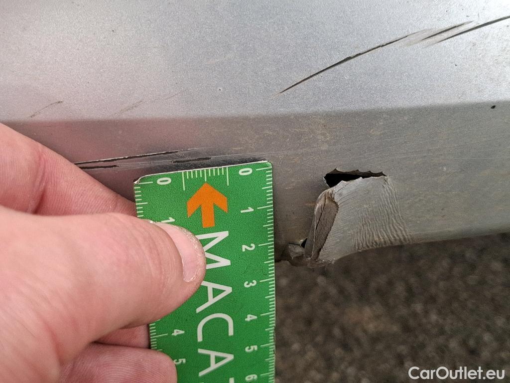  Renault  Megane  IV Grandtour Business 1.5 dCi 115CV BVM6 E6d #7