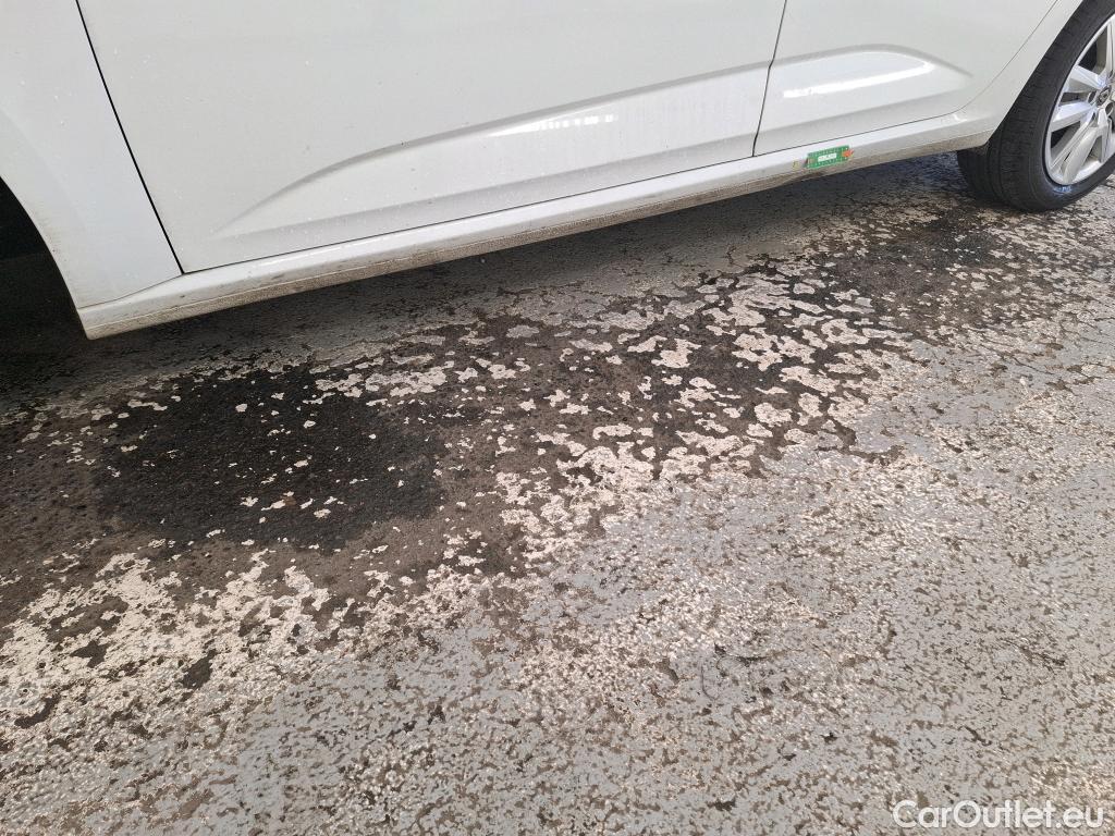  Renault  Megane  IV Berline 5pt. Business 1.5 dCi 115CV BVA7 E6d #8