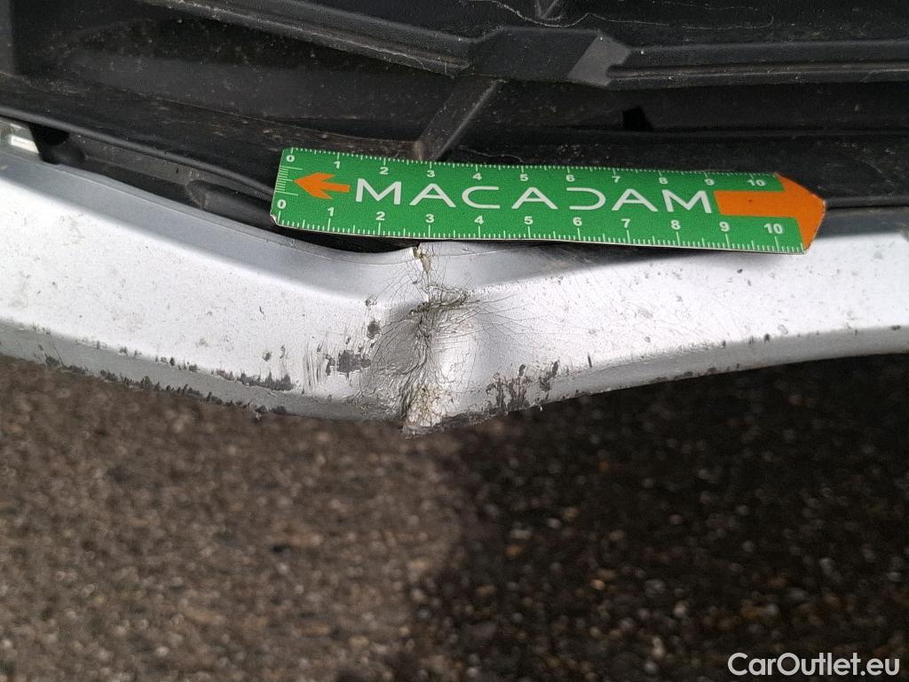  Renault  Megane  IV Grandtour Business 1.5 dCi 115CV BVM6 E6d #6