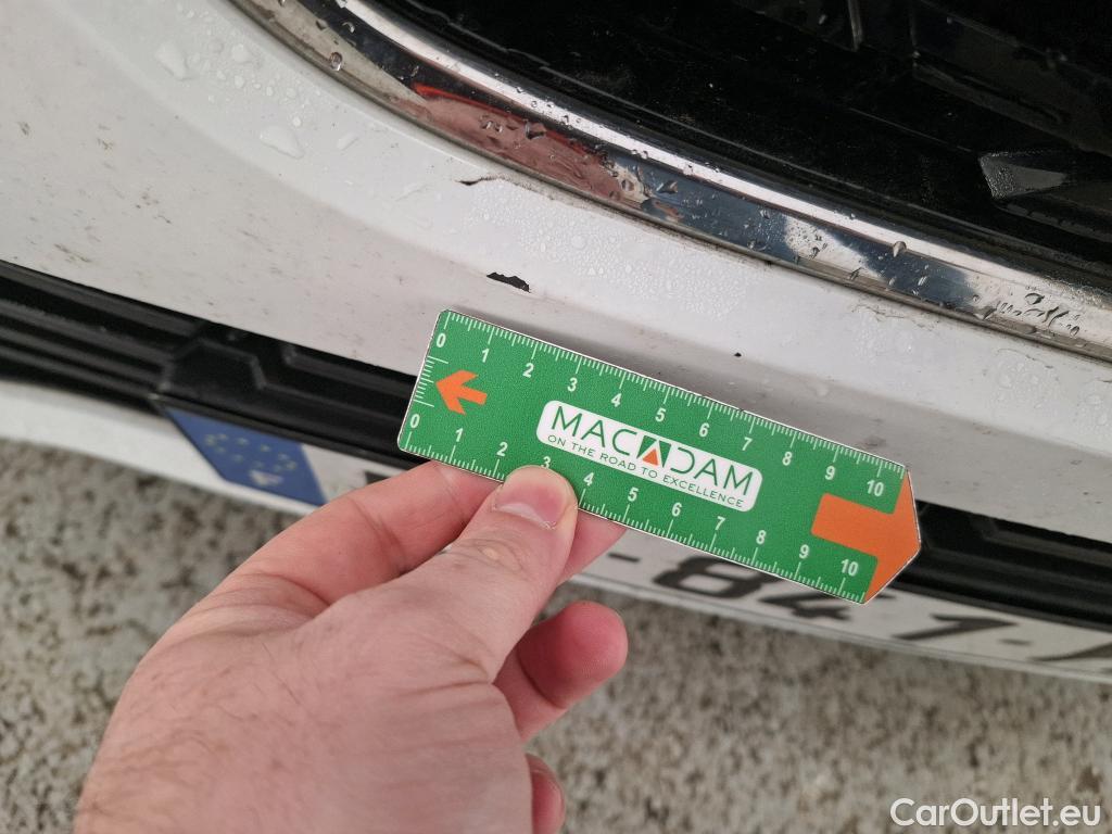  Renault  Megane  IV Berline 5pt. Business 1.5 dCi 115CV BVA7 E6d #27