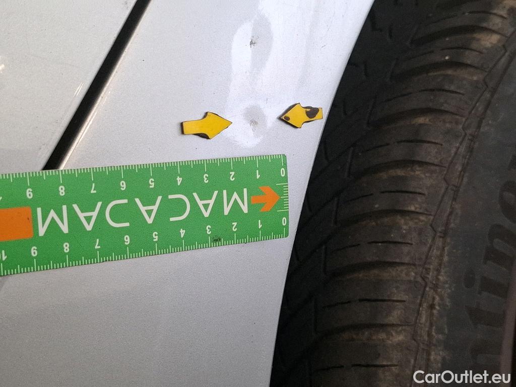  Renault  Megane  IV Grandtour Business 1.5 dCi 115CV BVM6 E6d #56