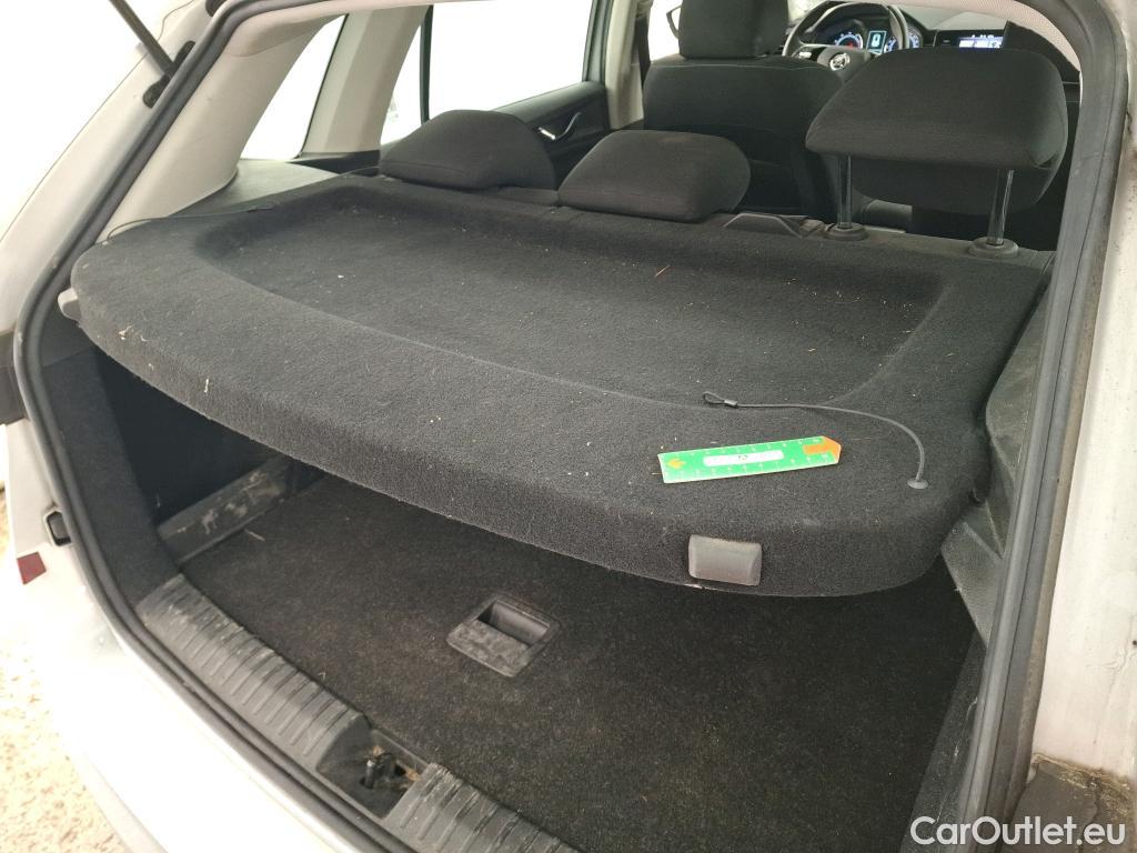  Skoda  KAMIQ  Ambition 1.0 TSI 110CV BVA7 E6d #34