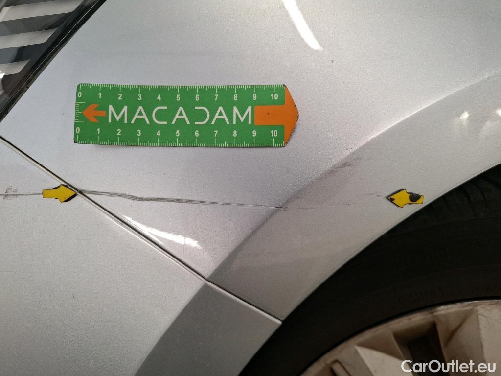  Renault  Megane  IV Grandtour Business 1.5 dCi 115CV BVM6 E6d #67