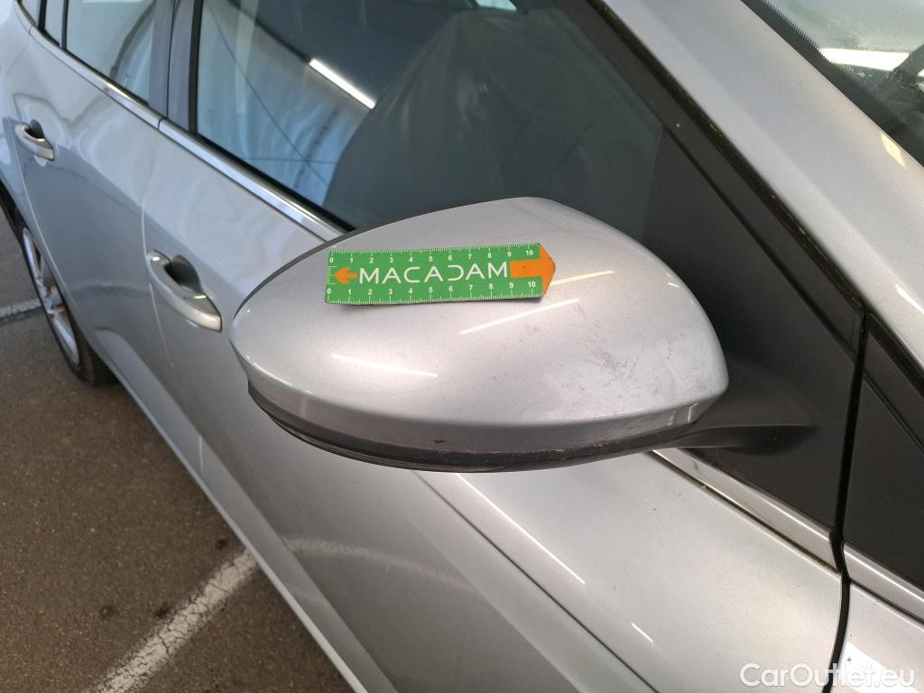  Renault  Megane  IV Grandtour Business 1.5 dCi 115CV BVM6 E6d #134