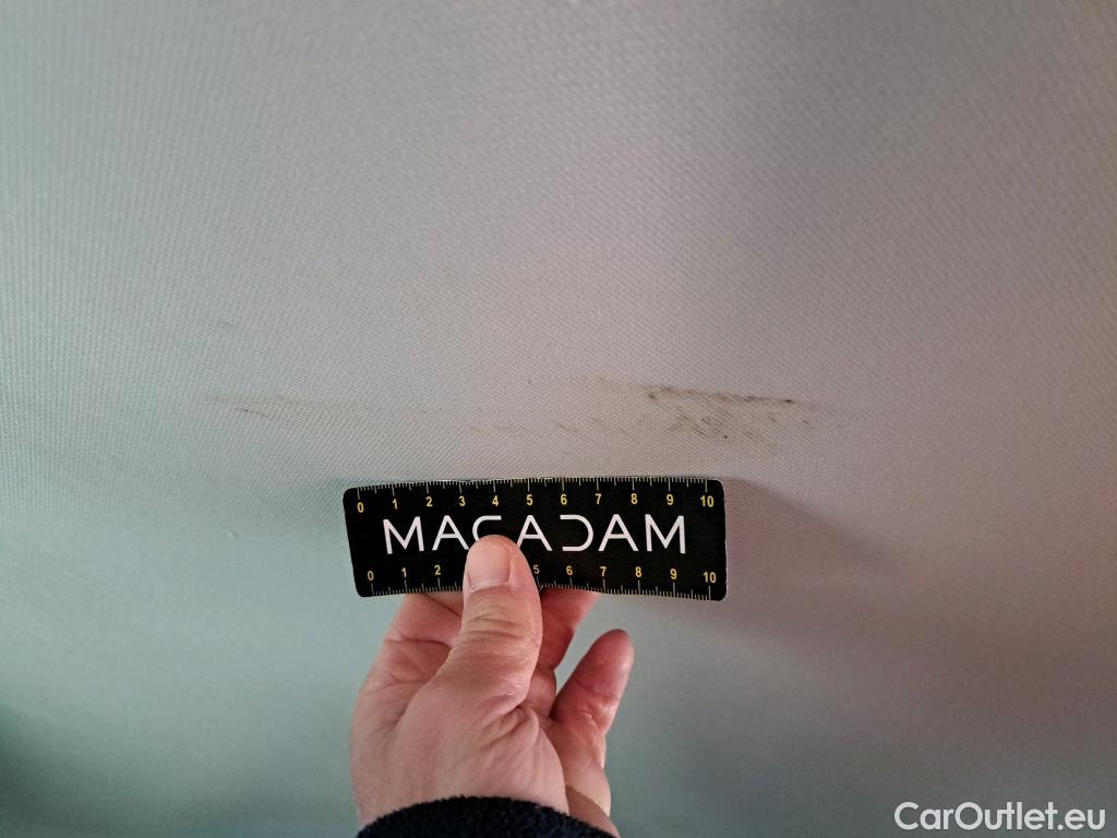  Renault  Megane RENAULT Mégane Estate / 2020 / 5P / Break techno TCe 140 EDC #24