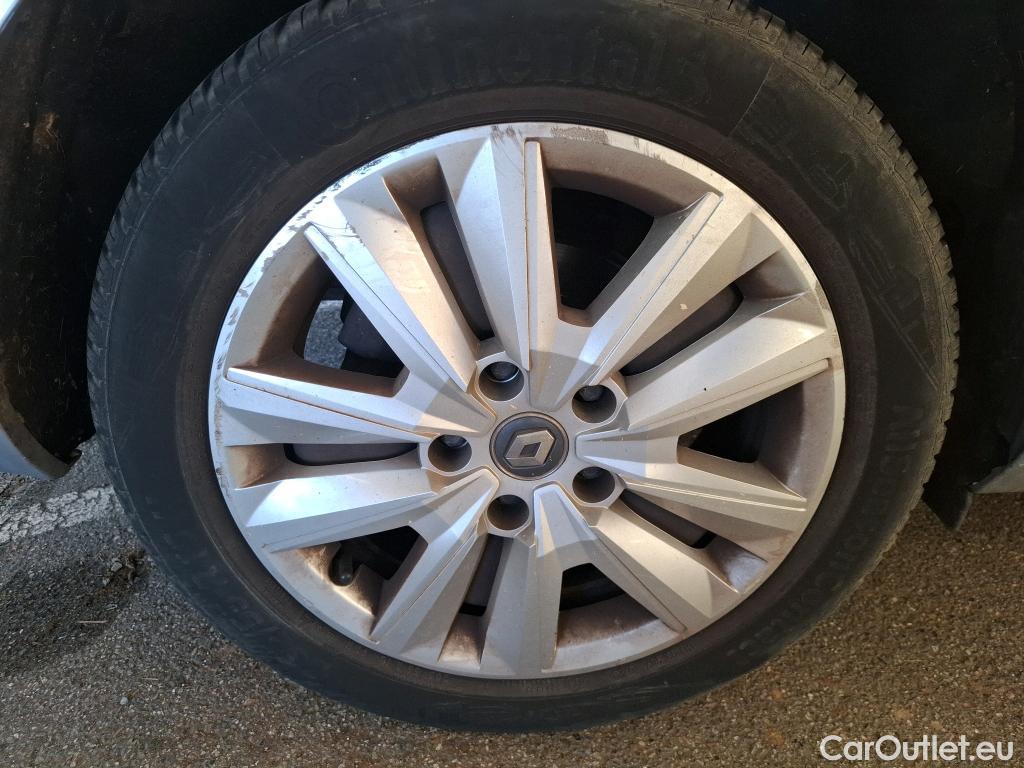  Renault  Megane  IV Grandtour Business 1.5 dCi 115CV BVM6 E6d #116