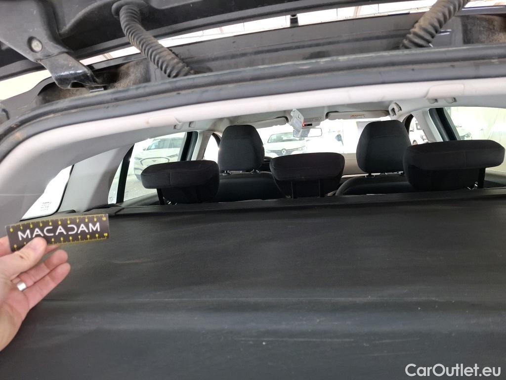  Renault  Megane RENAULT Mégane Estate / 2020 / 5P / Break evolution E-Tech hyb rechargeable 160 #1