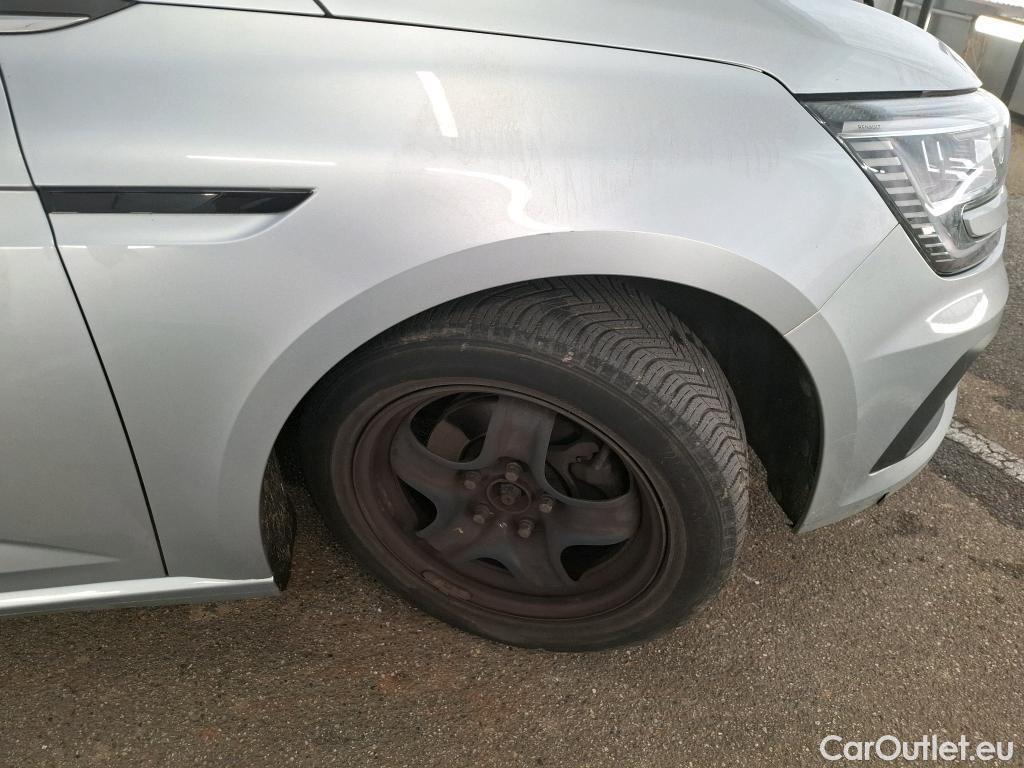  Renault  Megane  IV Grandtour Business 1.5 dCi 115CV BVM6 E6d #102