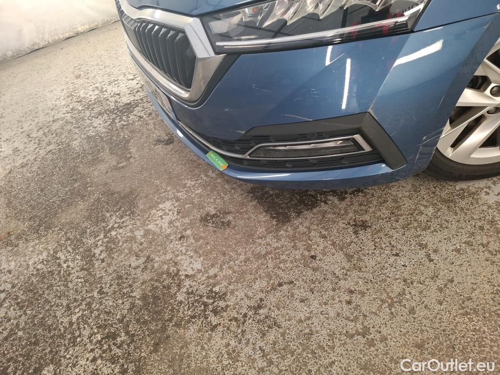  Skoda  Octavia  Combi Style 2.0 TDI 115CV BVM6 E6dT #15