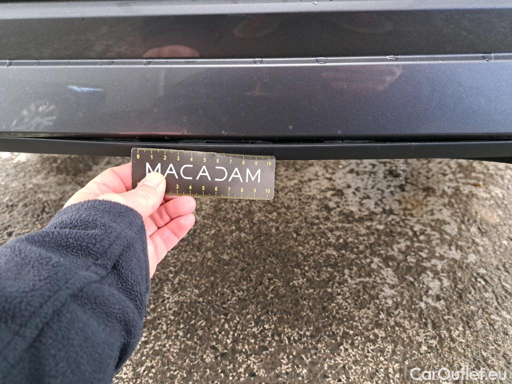  Skoda  Octavia  Break Ambition 2.0 TDI 115CV BVA7 E6d #34