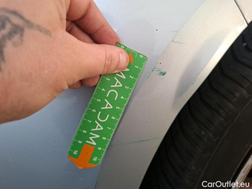  Renault  Megane  IV Grandtour Business 1.5 dCi 115CV BVM6 E6d #93