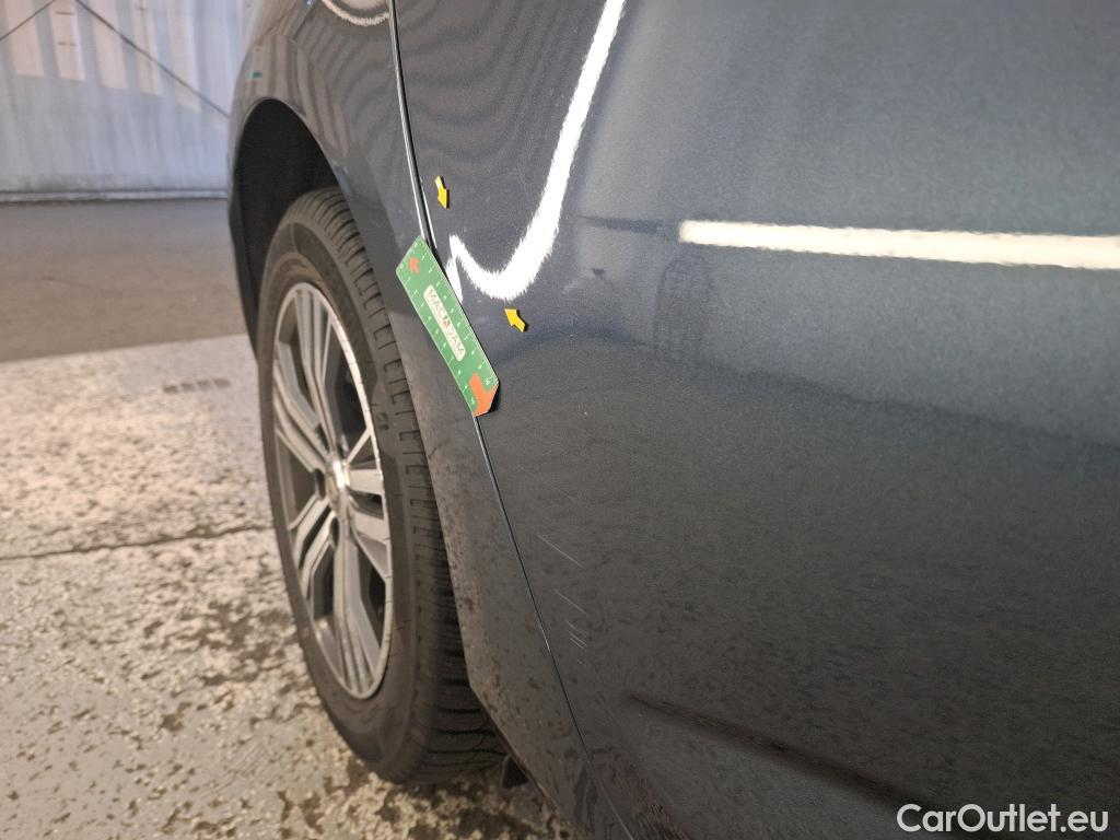  Renault  Megane  IV Estate Evolution 1.5 dCi 115CV BVA7 E6d #8