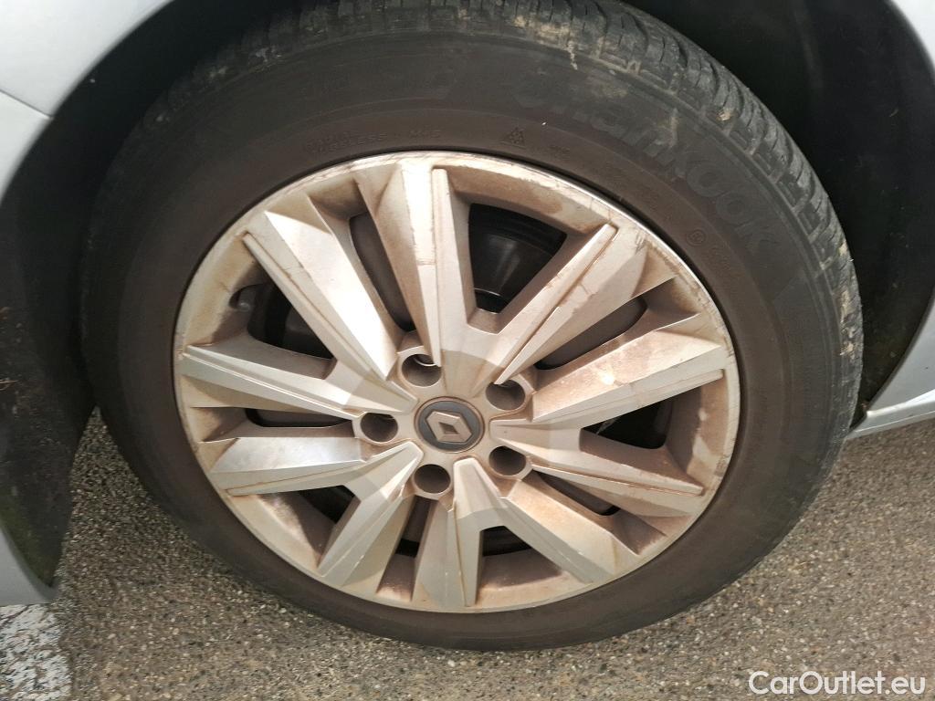  Renault  Megane  IV Grandtour Business 1.5 dCi 115CV BVM6 E6d #132