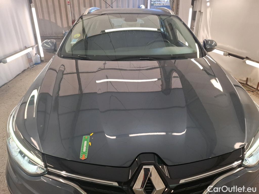  Renault  Megane  IV Estate Evolution 1.5 dCi 115CV BVA7 E6d #20