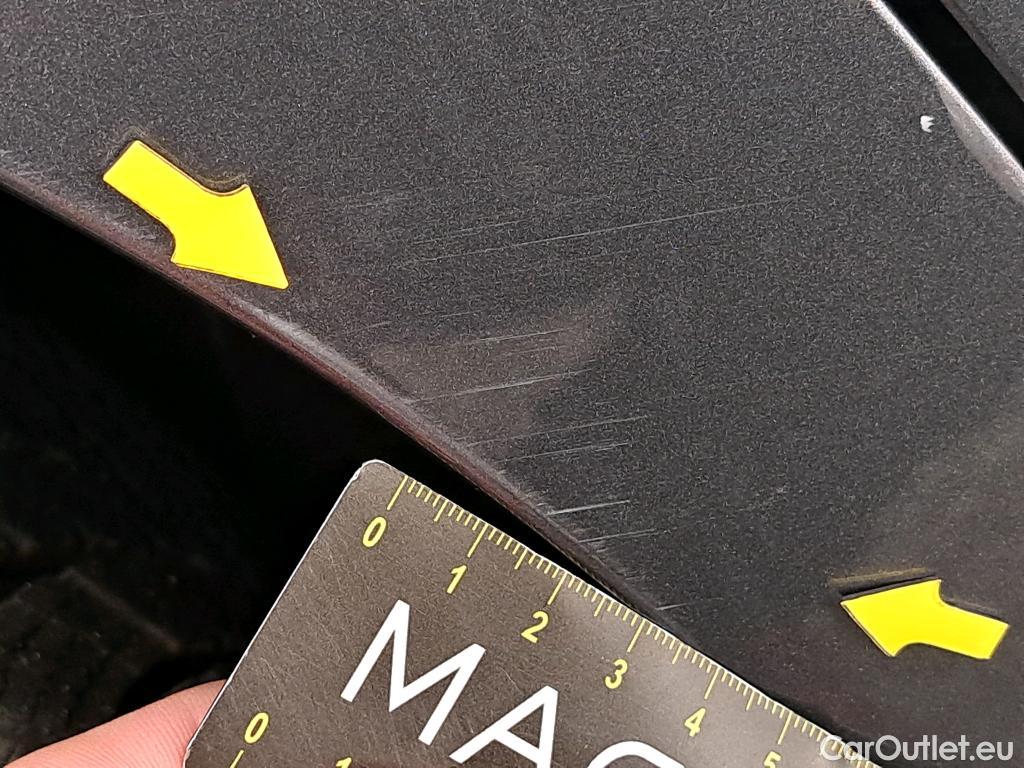  Skoda  Octavia  Break Ambition 2.0 TDI 115CV BVA7 E6d #8