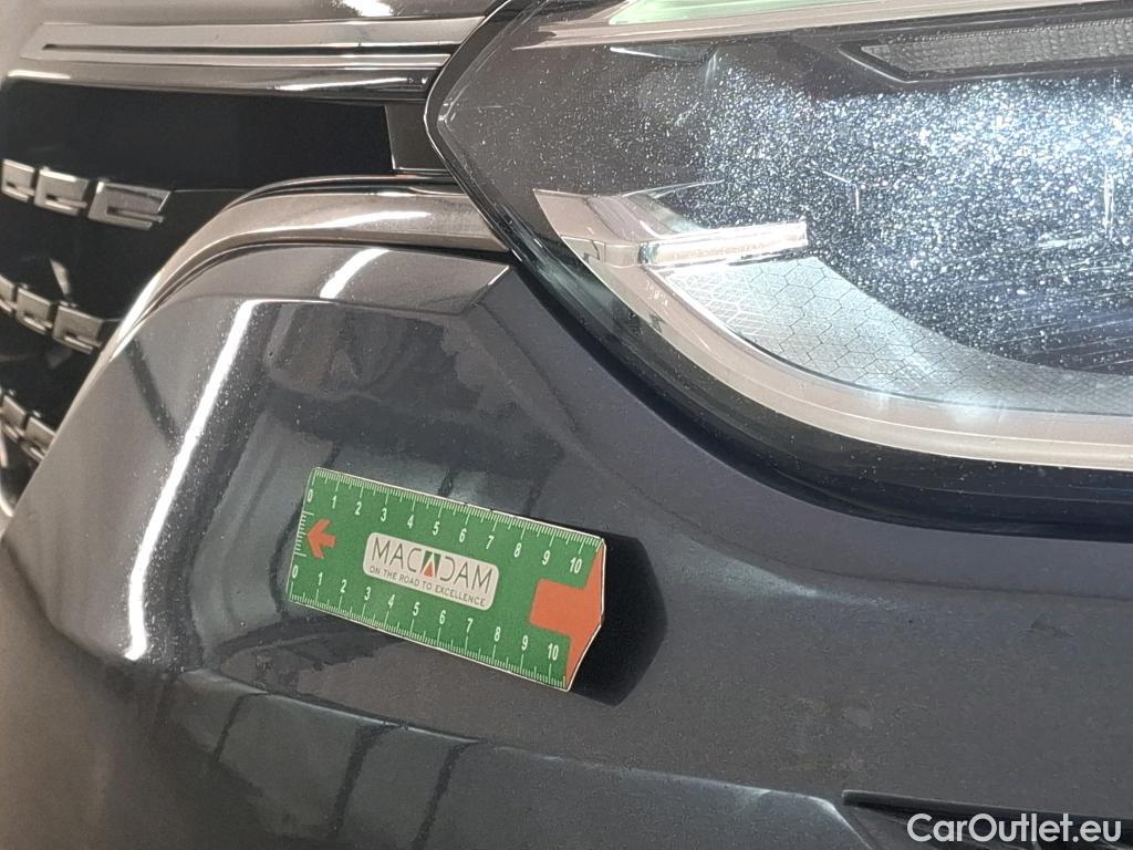  Renault  Megane  IV Estate Evolution 1.5 dCi 115CV BVA7 E6d #14